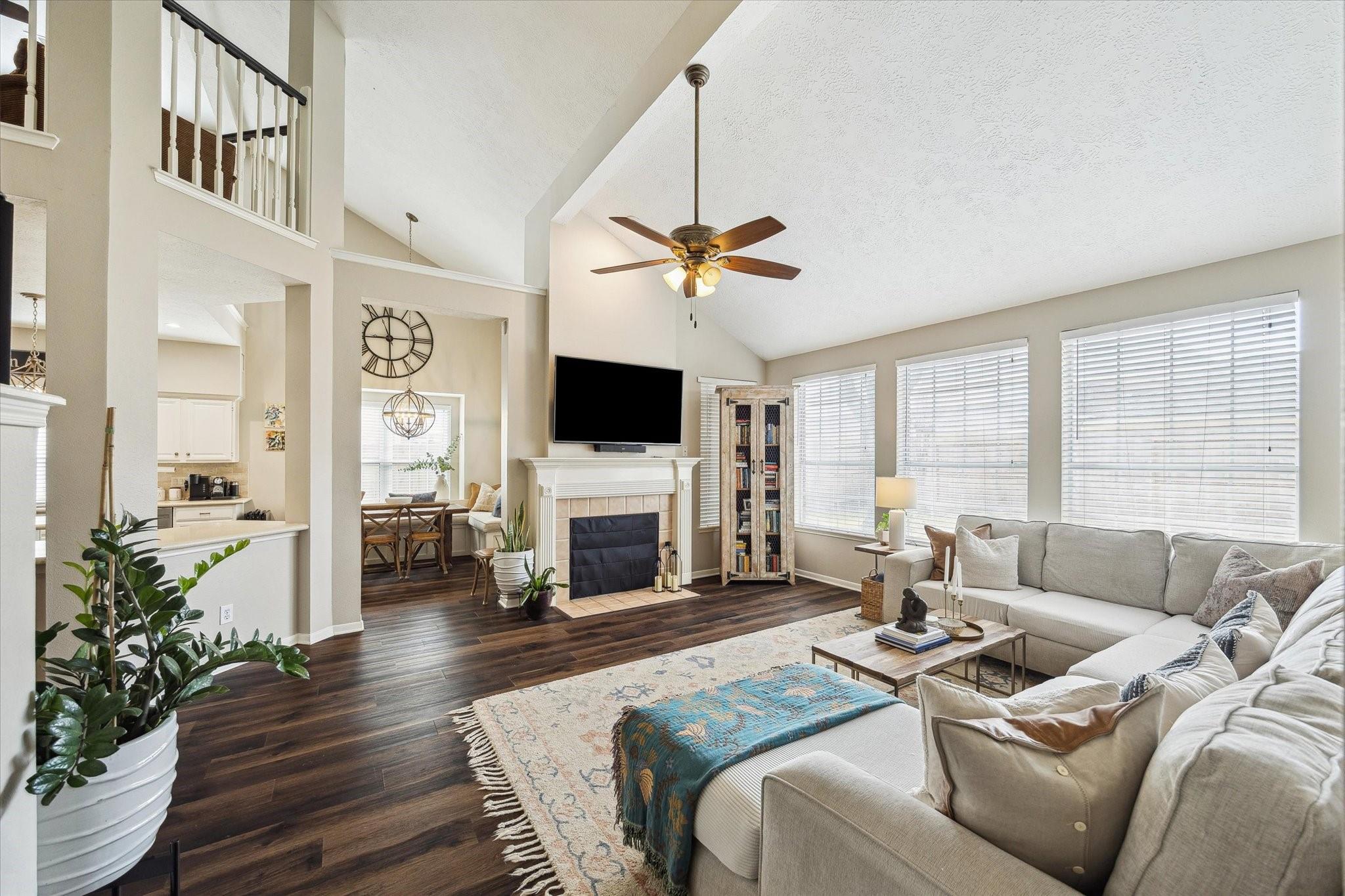 9831 Therrell Drive