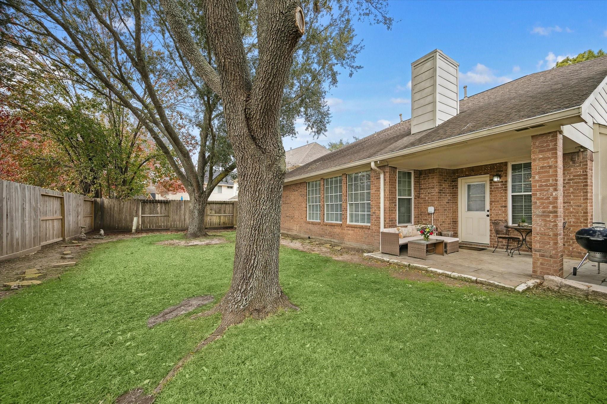 9831 Therrell Drive