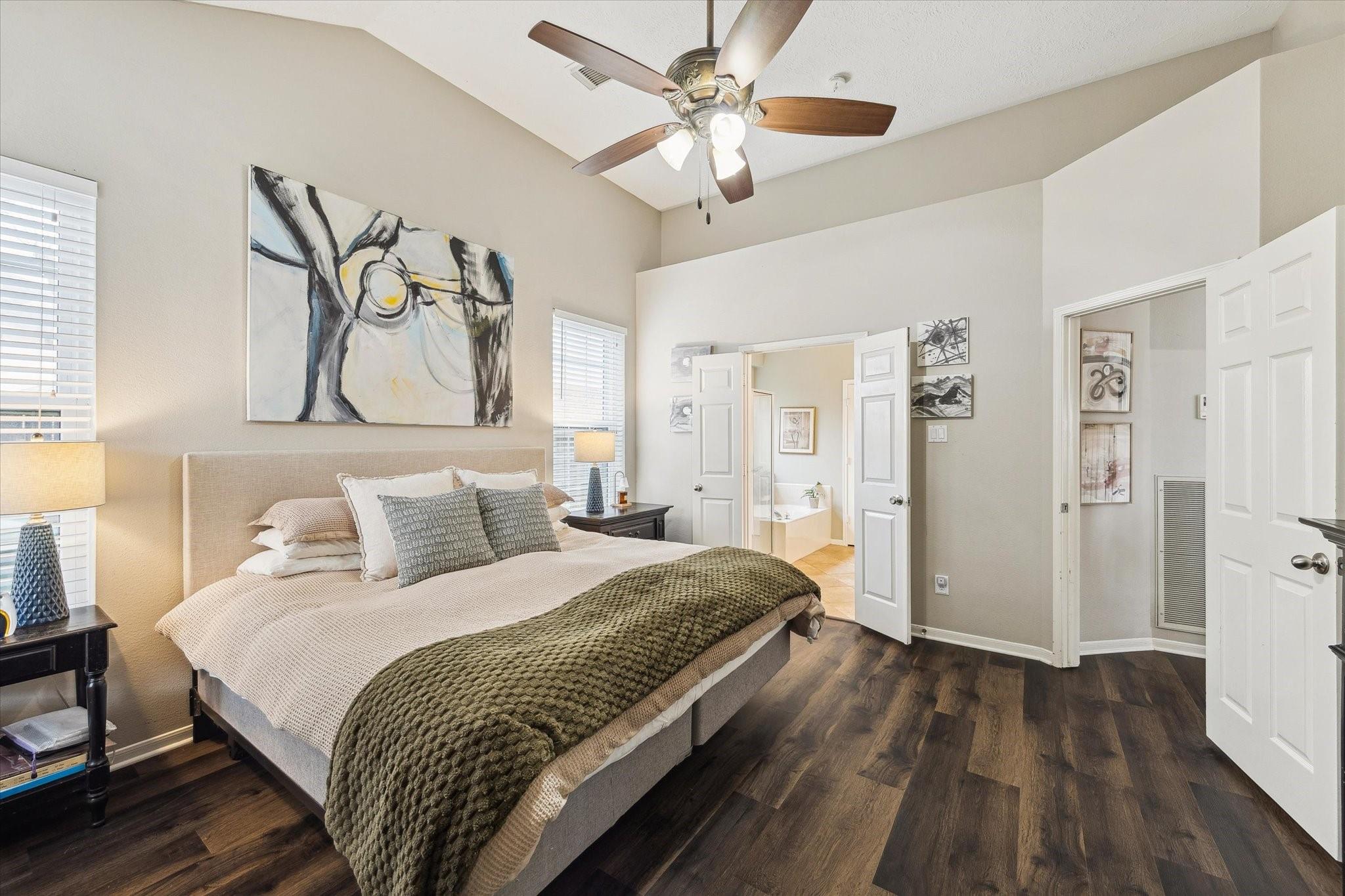 9831 Therrell Drive