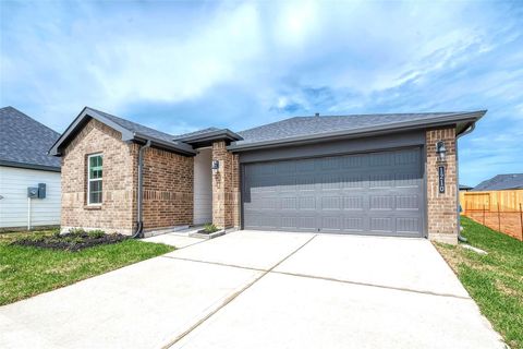 Photo of 1210 Via Del Corso Lane, Richmond, TX 77406 (MLS # 2326184)