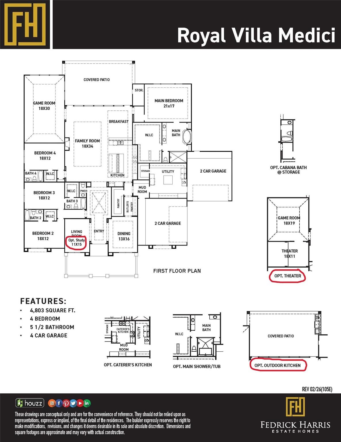 11003 Twistflower Drive