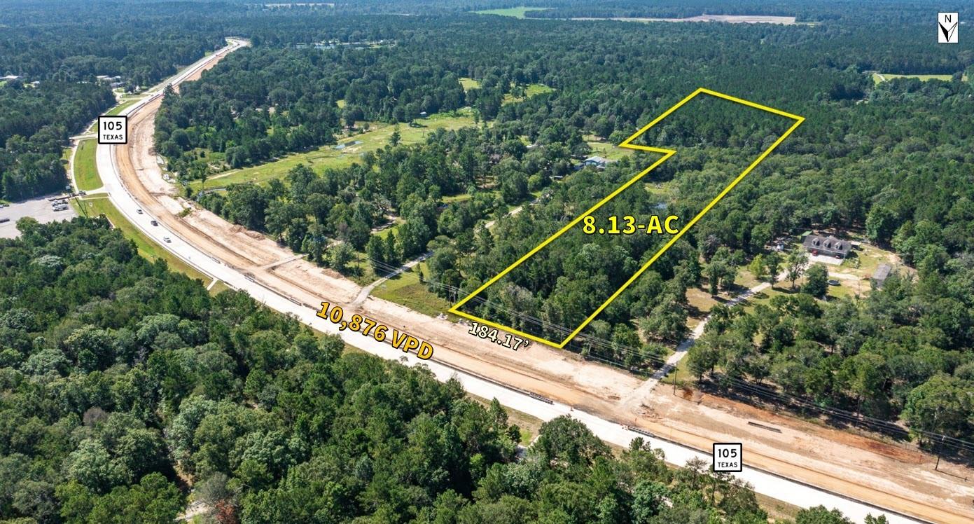 23132 Highway 105