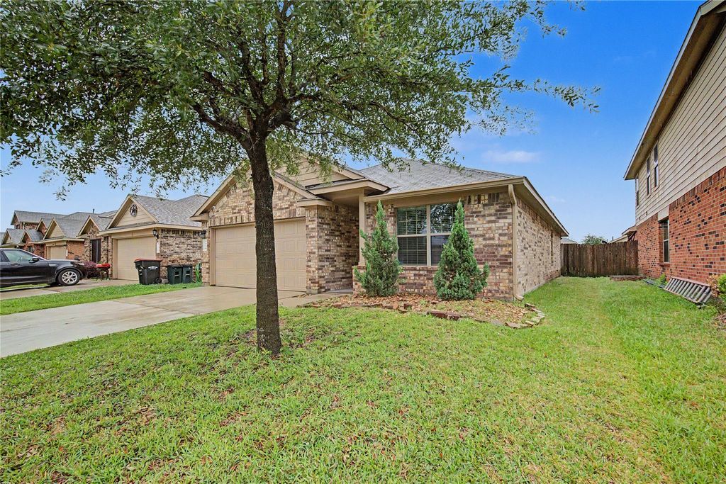 Photo of 16430 Rodeo River Road, Houston, TX 77049 (MLS # 42474128)