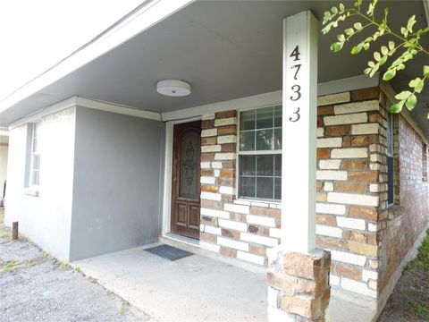 Photo of 4721 Denmark Street, Houston, TX 77016 (MLS # 67602580)