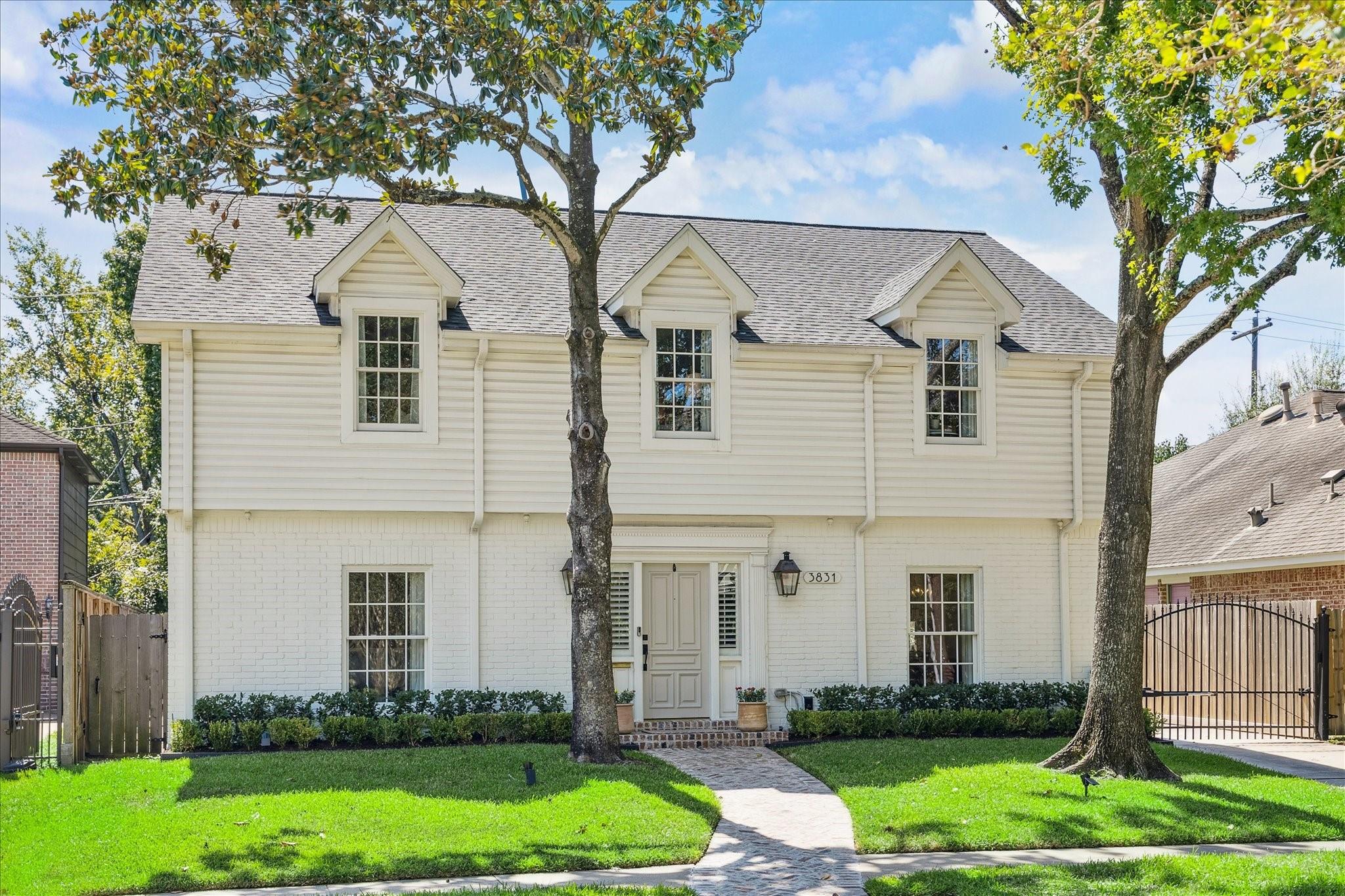 3831 Riley Street