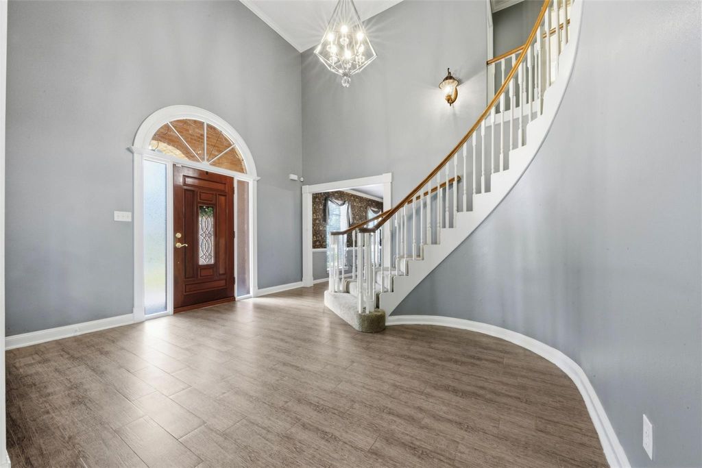Photo of 2015 Shady Branch Drive, Kingwood, TX 77339 (MLS # 8505392)