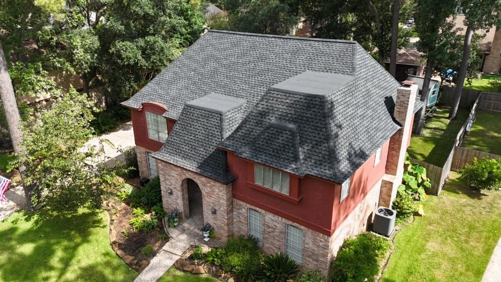 2015 Shady Branch Drive