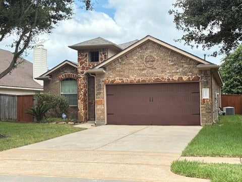 Photo of 7042 Windy Run Court, Spring, TX 77379 (MLS # 74606999)