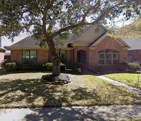 Photo of 12819 Reedwood Ridge Road, Houston, TX 77065 (MLS # 41541212) Photo of 12819 Reedwood Ridge Road, Houston, TX 77065 (MLS # 41541212)