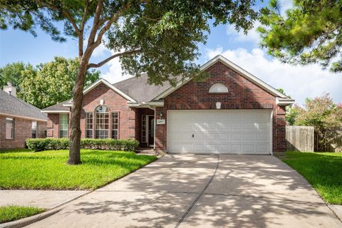 Photo of 24523 Rathford Court, Katy, TX 77494 (MLS # 98304008)
