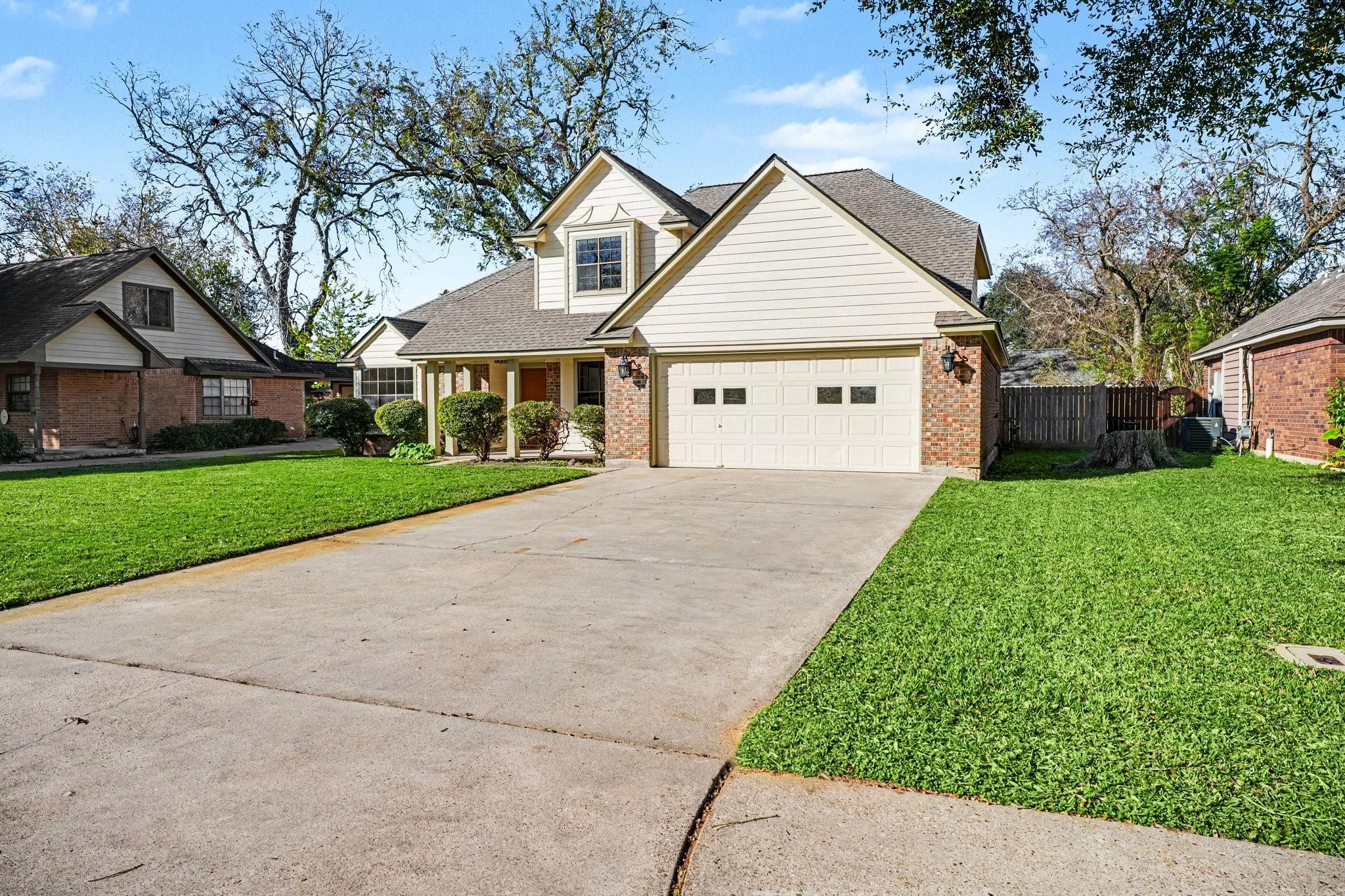 107 Sandalwood Drive