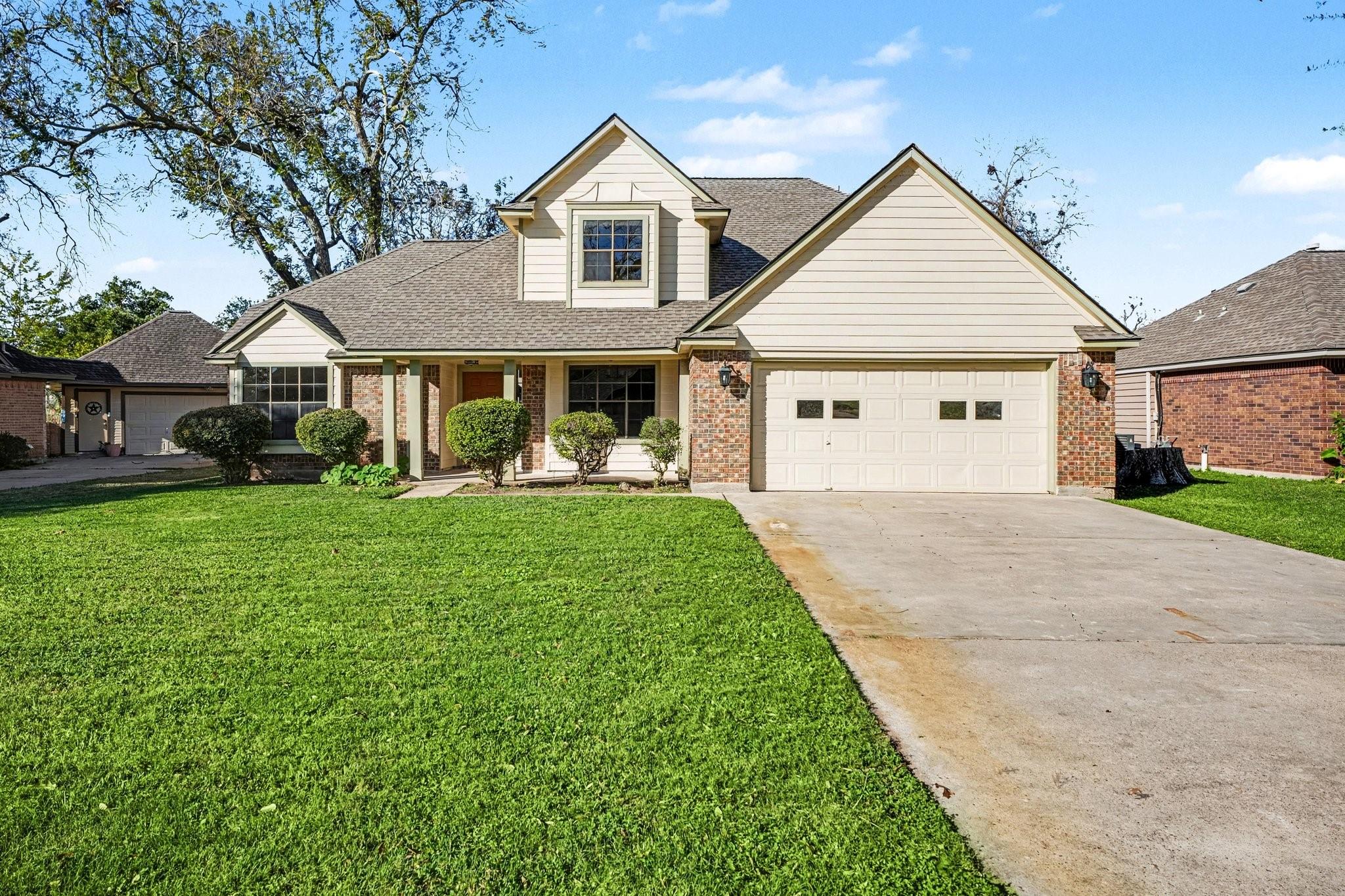107 Sandalwood Drive