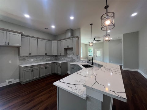 Photo of 28811 Champion Oaks Dr Dr, Magnolia, TX 77354 (MLS # 43330205)
