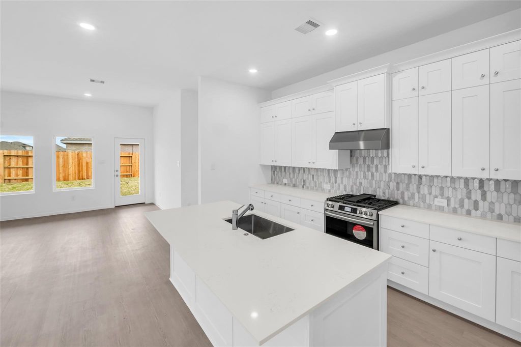 Photo of 204 Yellow Rosewood Lane, New Caney, TX 77357 (MLS # 36557698)