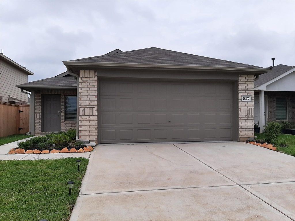 Photo of 26802 Cenzontle Drive, Katy, TX 77493 (MLS # 70476384)