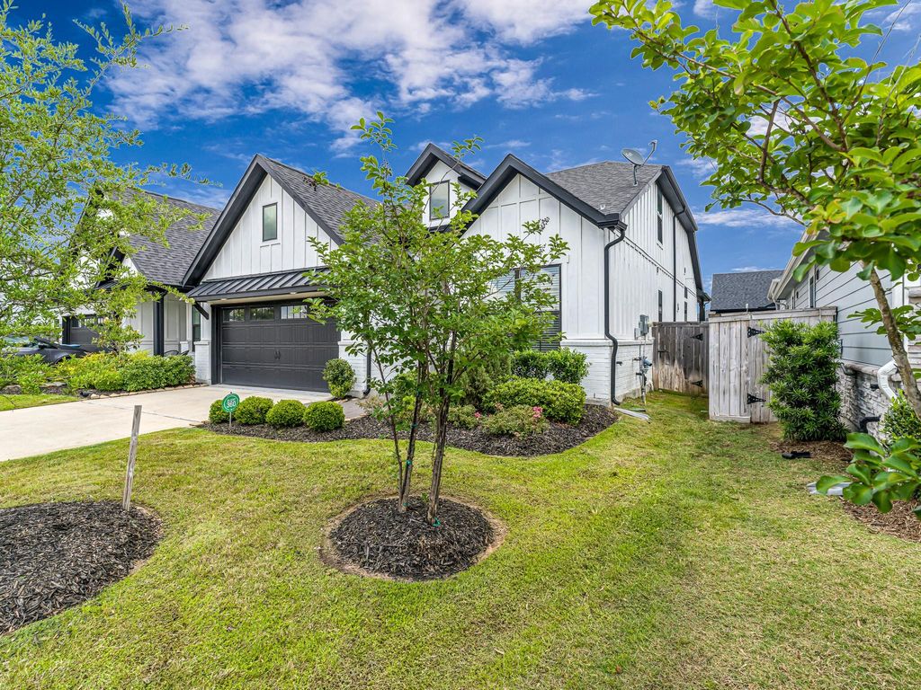 Photo of 15326 Leal Rancho Court, Cypress, TX 77433 (MLS # 29710660)