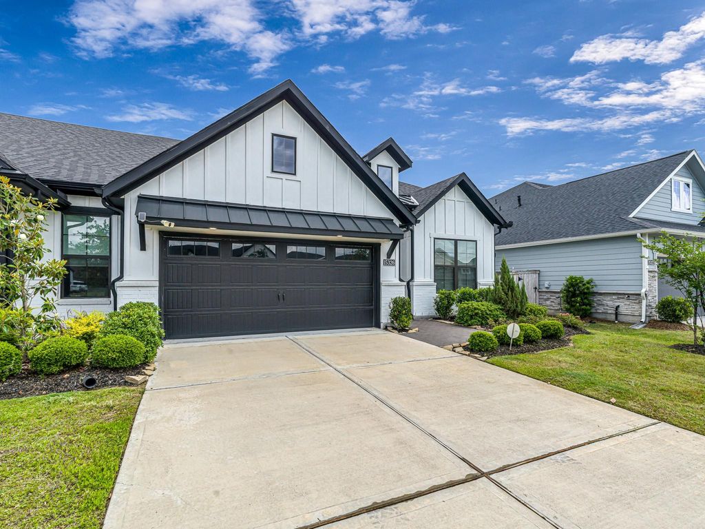 Photo of 15326 Leal Rancho Court, Cypress, TX 77433 (MLS # 29710660)