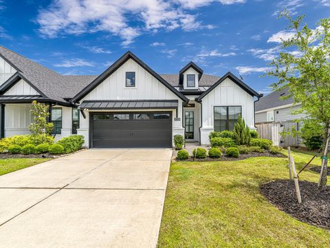 Photo of 15326 Leal Rancho Court, Cypress, TX 77433 (MLS # 29710660)