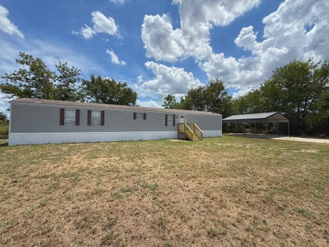Photo of 9032 Hoke Ln, Thornton, TX 76687 (MLS # 3822691)