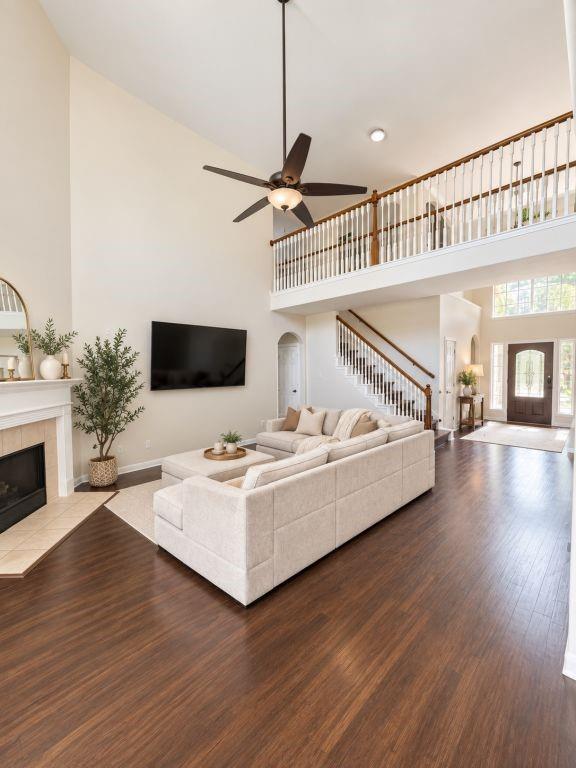 20819 Arbor Bend Court