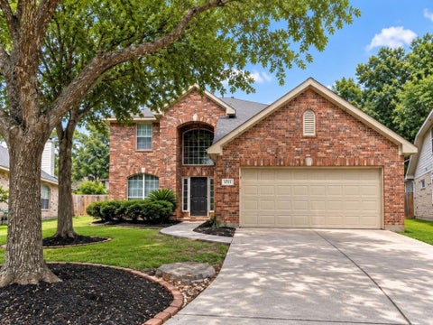 Photo of 20819 Arbor Bend Court, Humble, TX 77346 (MLS # 86681073)