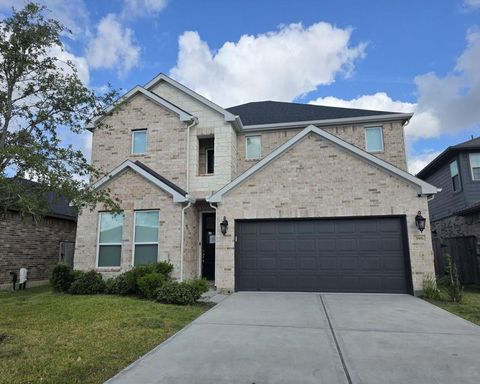 396 Weimer Lagoon Road La Porte TX 77571