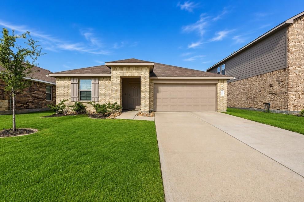 21406 Flowering Garden Lane