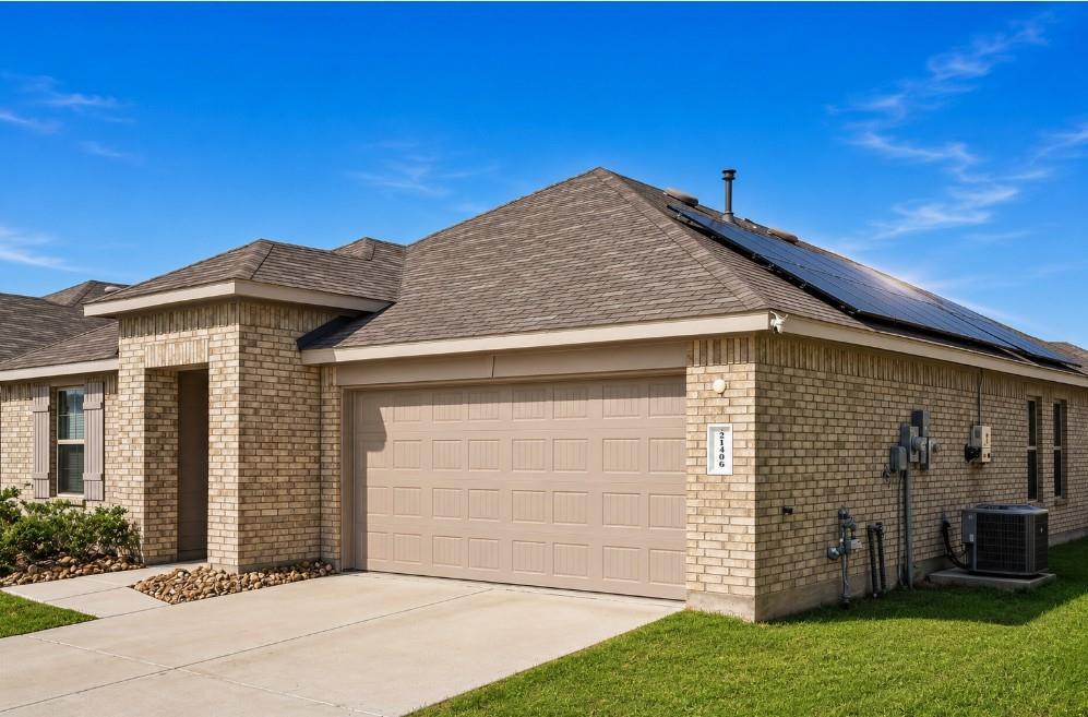 21406 Flowering Garden Lane