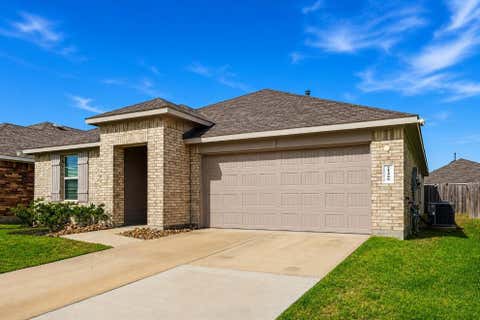 Photo of 21406 Flowering Garden Lane, Katy, TX 77449 (MLS # 98729911)