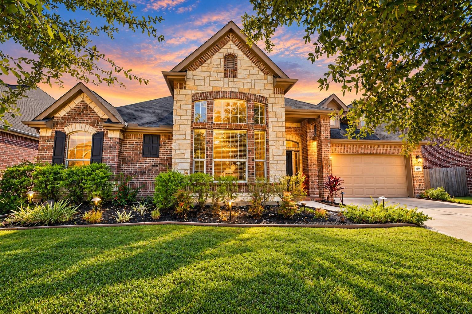 4221 Walnut Bend Drive