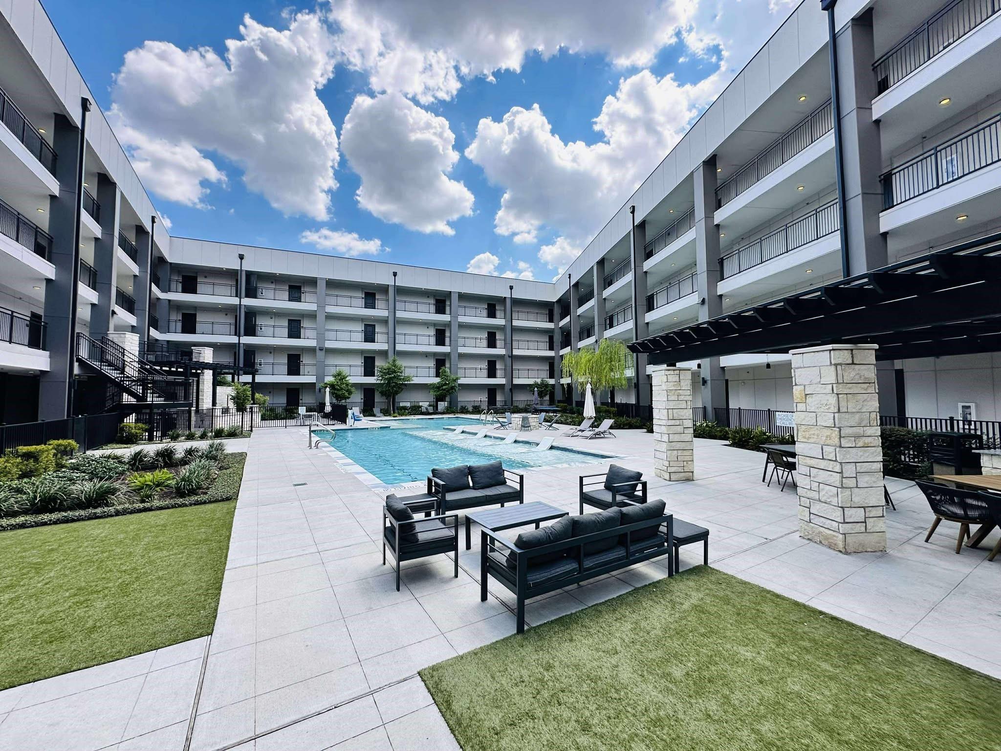 2603 N Fry Road A2