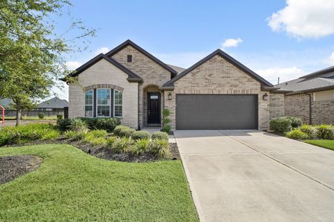Photo of 6635 Waxbill Road, Katy, TX 77493 (MLS # 2170311)