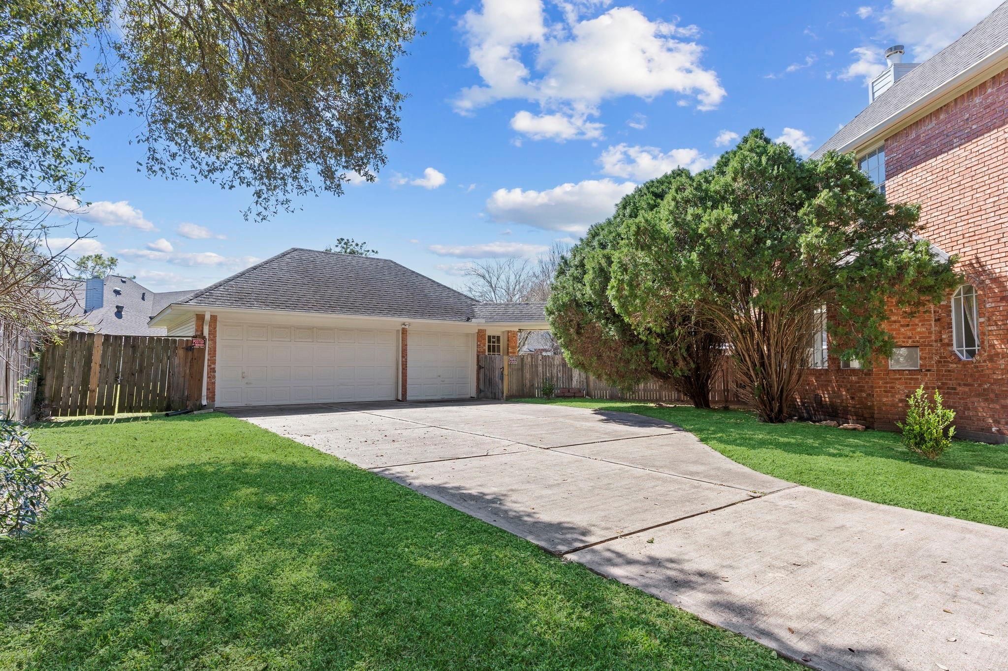 2027 Richland Ct Court