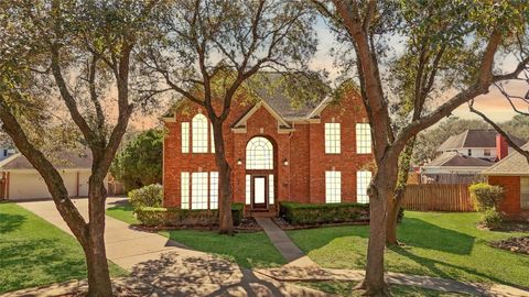 Photo of 2027 Richland Ct Court, Sugar Land, TX 77478 (MLS # 6445533)
