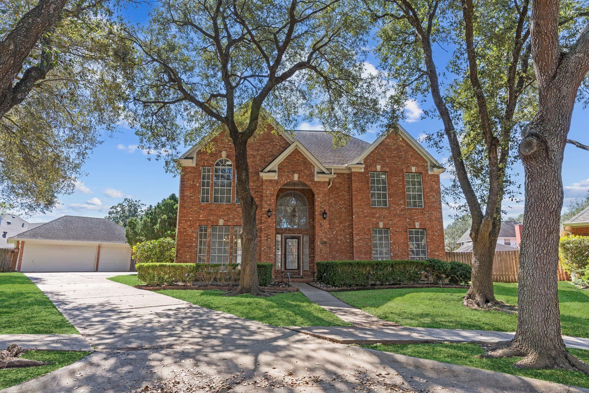 2027 Richland Ct Court
