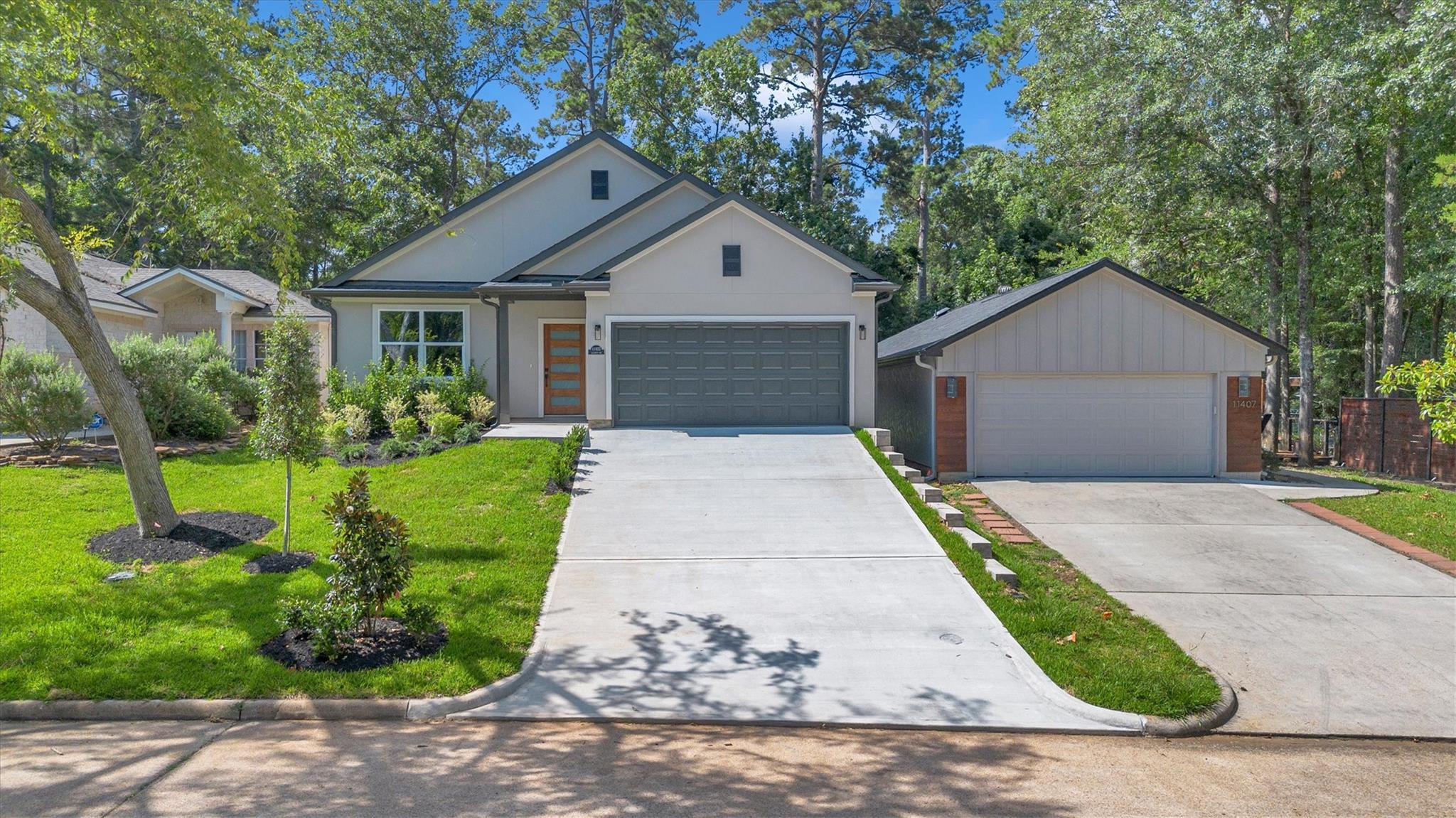 11403 Alcott Drive