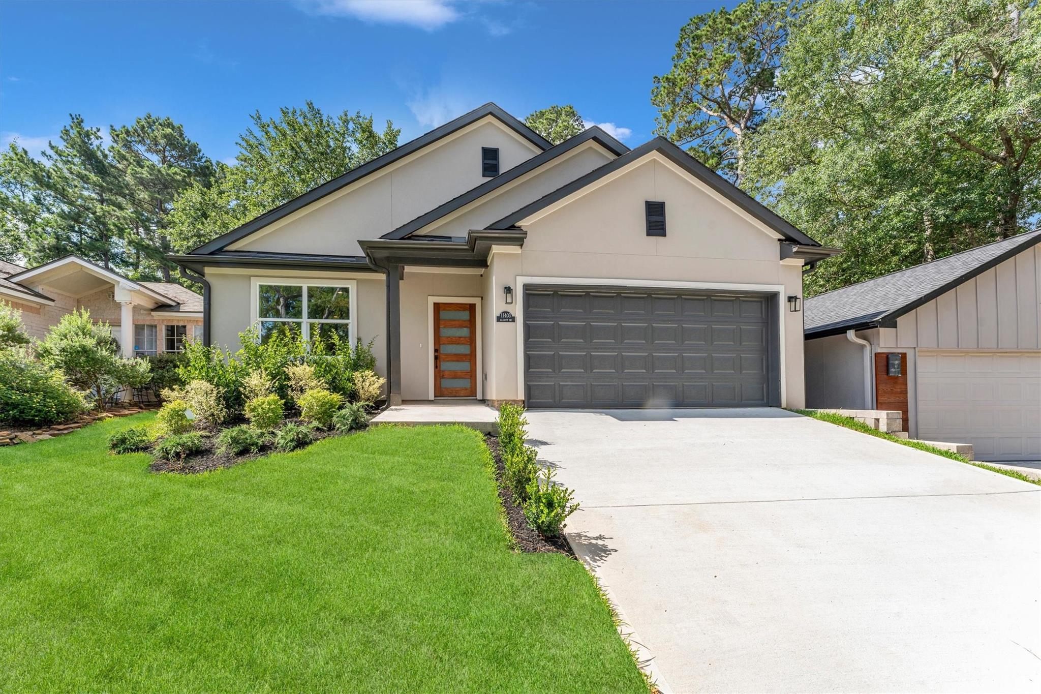11403 Alcott Drive