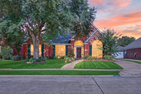 Photo of 11214 Hillside Glen Trail, Houston, TX 77065 (MLS # 10083089)
