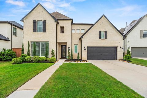 Photo of 7531 Woolgrass Crescent Way, Katy, TX 77493 (MLS # 64393748)