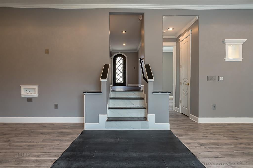 1801 Rosenberg Street 202