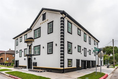 Photo of 1801 Rosenberg Street #202, Galveston, TX 77550 (MLS # 9643078)