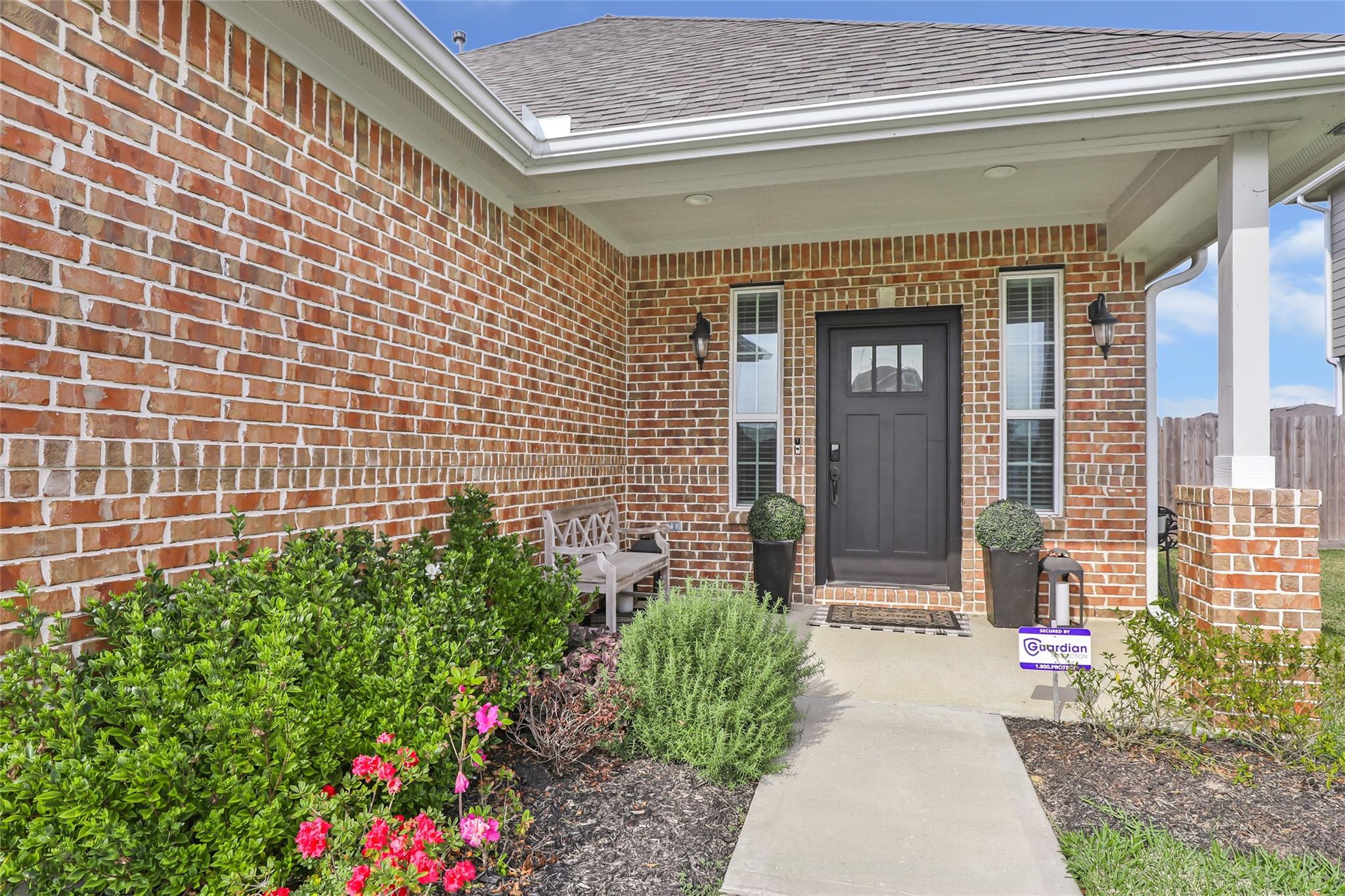 14823 Big Pine Lane