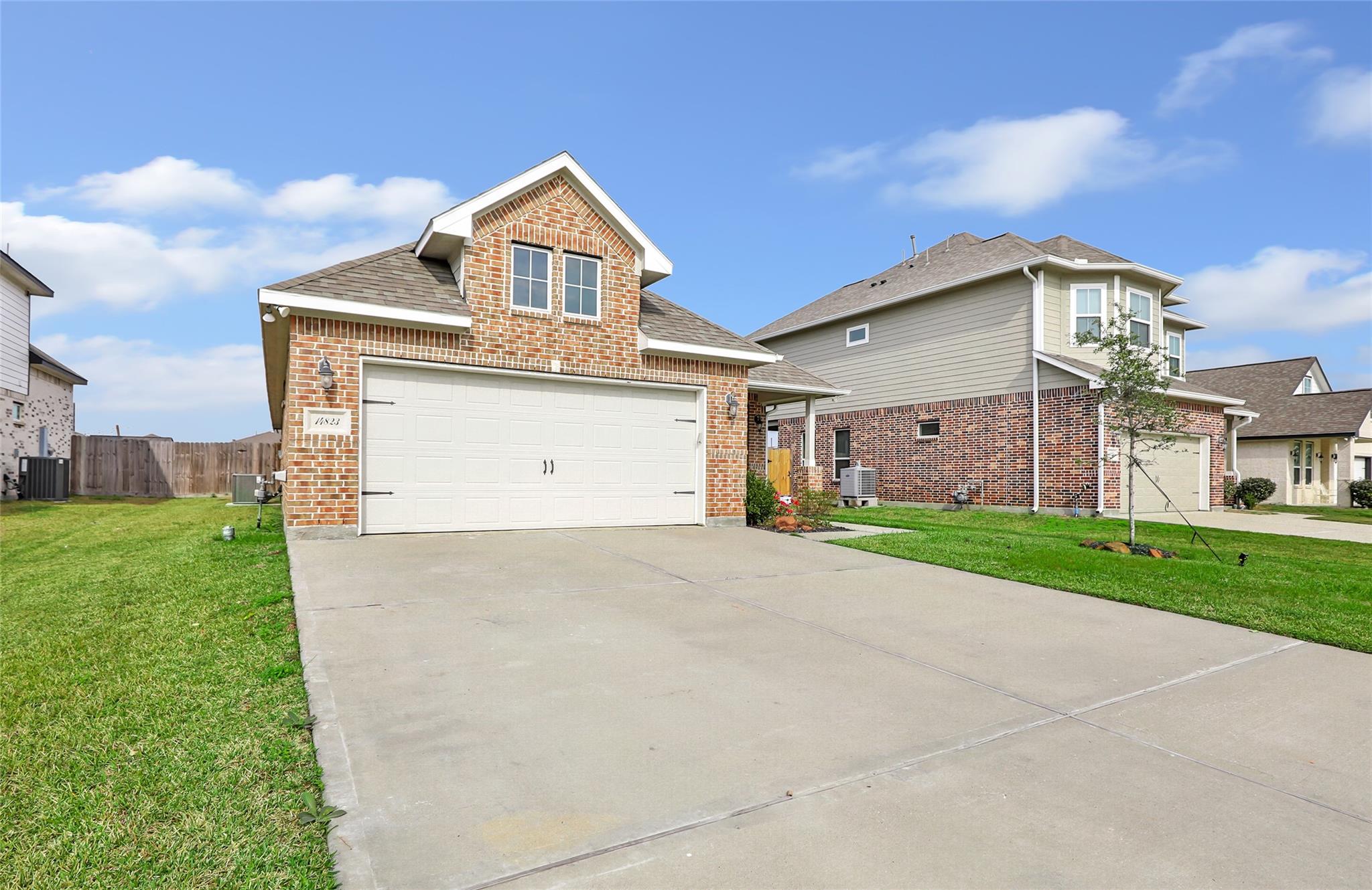 14823 Big Pine Lane