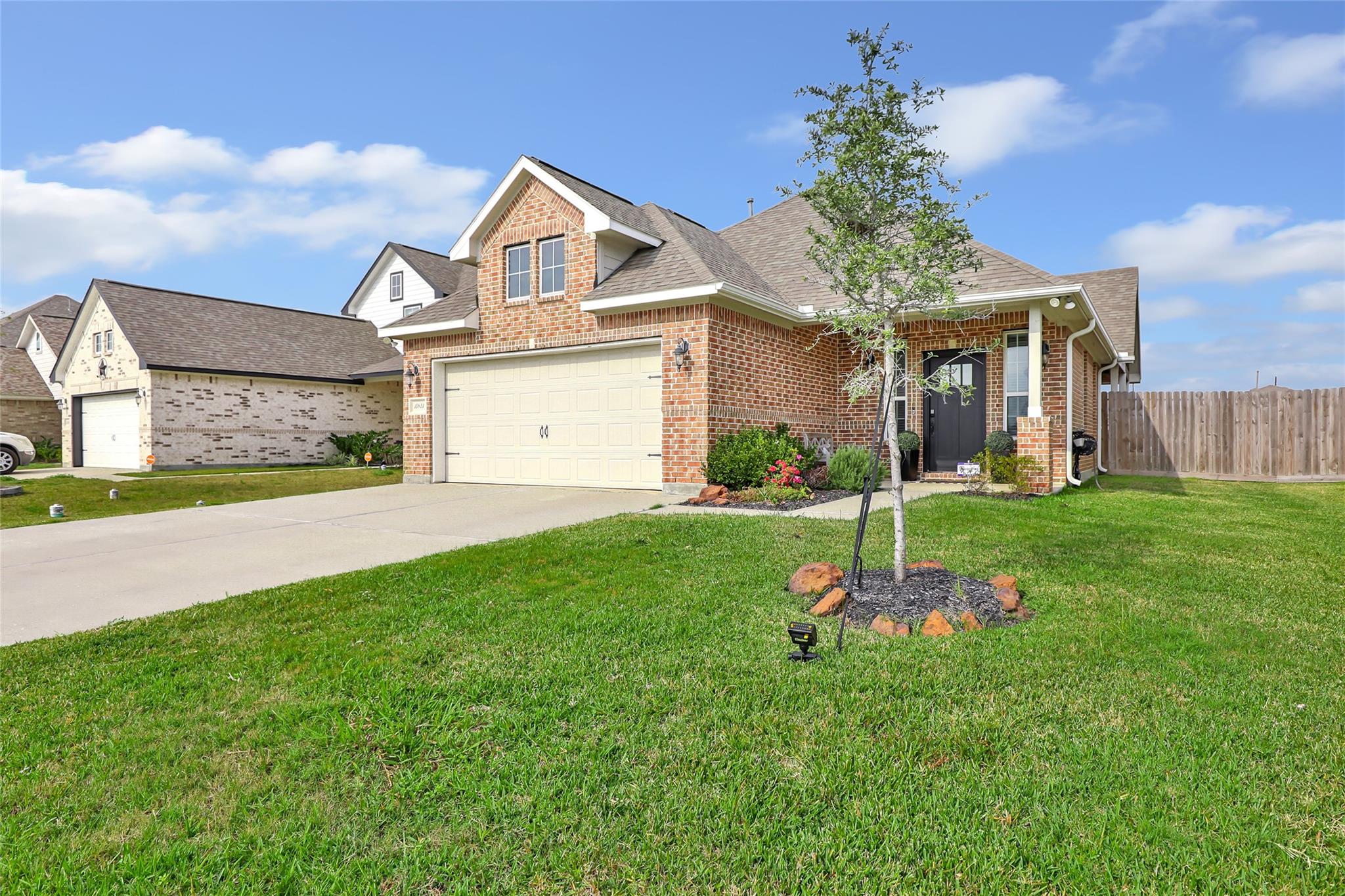 14823 Big Pine Lane