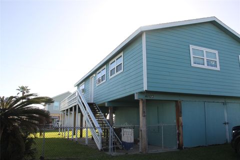 Photo of 4102 Kent Drive, Galveston, TX 77554 (MLS # 36825211)