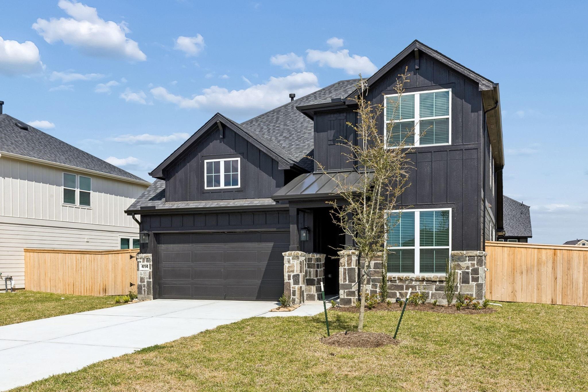 414 Ruby Ford Drive