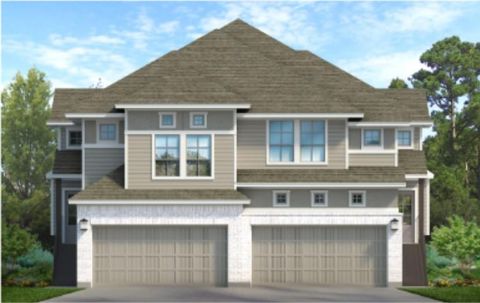 Photo of 421 East Coralburst Loop, Montgomery, TX 77316 (MLS # 8120723)