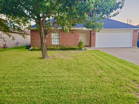 Photo of 2927 30th Avenue N, Texas City, TX 77590 (MLS # 61949137)