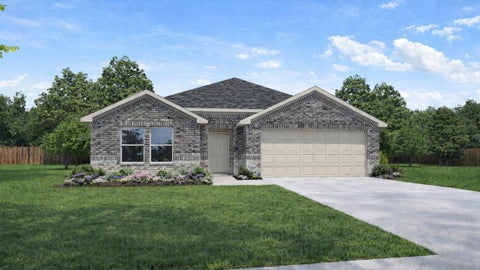 Photo of 40543 Clover Willow Drive, Magnolia, TX 77354 (MLS # 13801980)