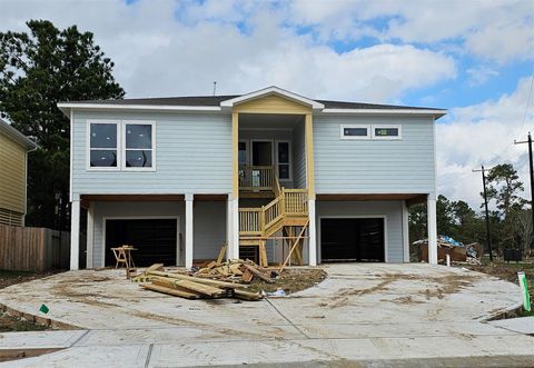 Photo of 1913 Cindy Court, Dickinson, TX 77539 (MLS # 13030394)